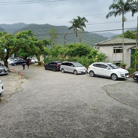 十分幸福民宿 平溪 外观 照片